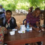 Providing Healthcare for the Elderly: Why Medical Outreach Matters