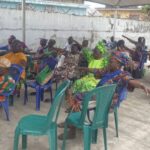 The Importance of Social Interaction for the Elderly